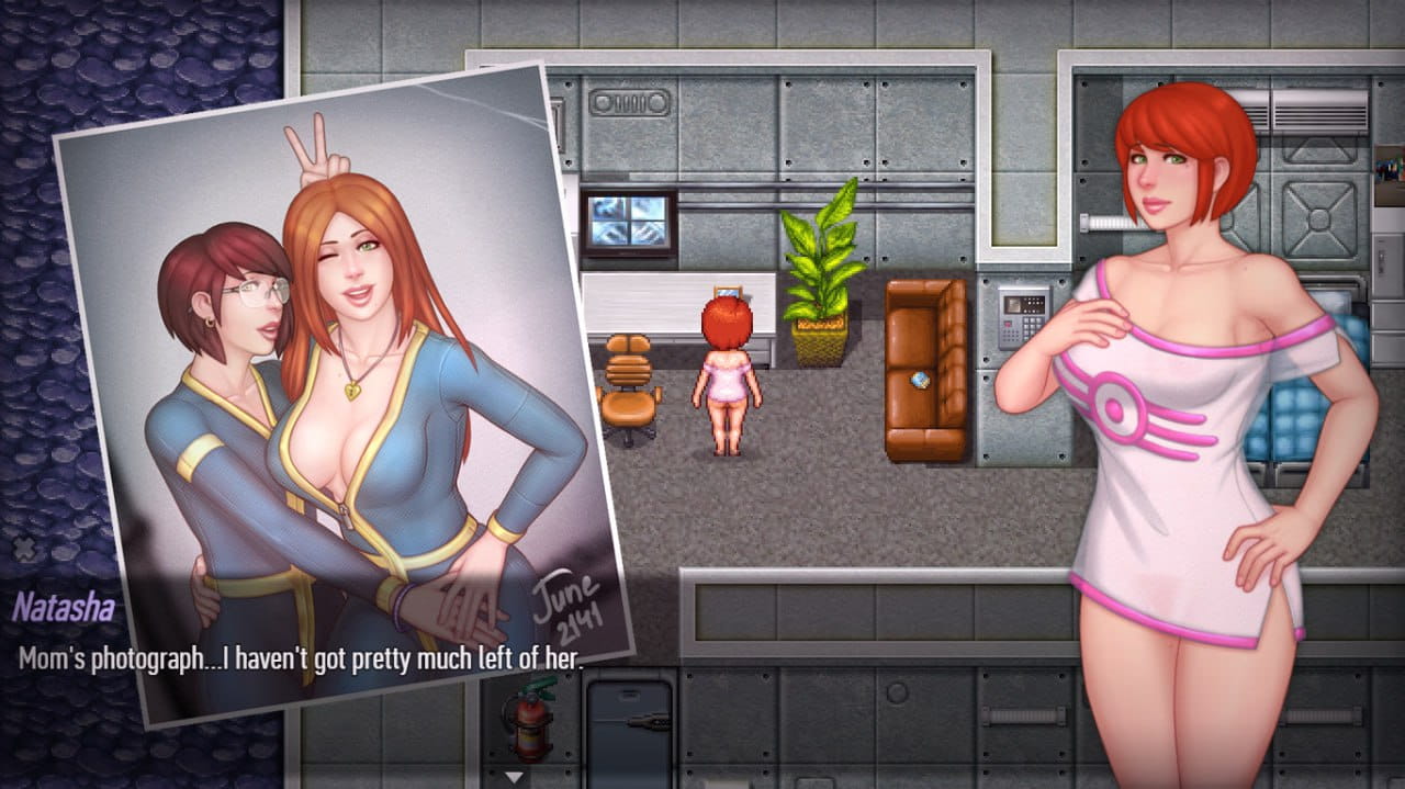 【RPG/中文/动态】辐射v0.8.0 Stable【PC MAC/7.47G】Fall:Out v0.8.0 Stable